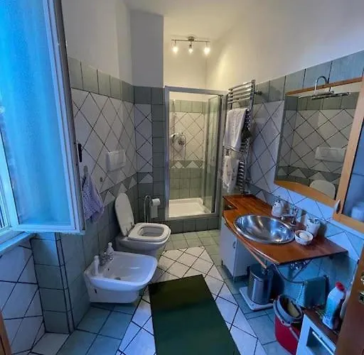 Battistini 66 Apartment, Near Vatican Appartement