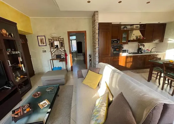 Appartement Battistini 66 Apartment, Near Vatican *